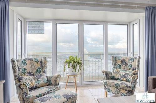 Appartement te koop in Middelkerke, 2 slpks, Immo, Huizen en Appartementen te koop, Appartement, C