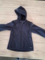 Windbreaker jas 6/7 jaar, Kinderen en Baby's, Kinderkleding | Maat 128, Ophalen of Verzenden, Jas