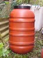 Tonneaux 200 litres en pvc, Jardin & Terrasse, Barils de pluie, Enlèvement, Utilisé, 150 litres ou plus