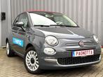 Fiat 500C 1.0 Hybrid/benzine "Lounge", Voorwielaandrijving, 4 zetels, 88 g/km, 980 kg