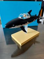 Tintin Les icones Le sous-marin du professeur Tournesol 27cm, Enlèvement ou Envoi, Comme neuf