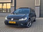 Volkswagen golf variant 7.5 R-line automaat pano, Auto's, Volkswagen, 1998 cc, Stof, Lichtsensor, 4 cilinders