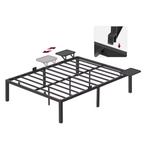 Bed |, Huis en Inrichting, Ophalen, Zo goed als nieuw