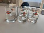 Martini 6 Glazen, Ophalen of Verzenden, Nieuw