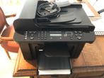 Printer HP Laserjet 1536 MFP, Computers en Software, Printers, Ophalen, Hp, Gebruikt, Printer