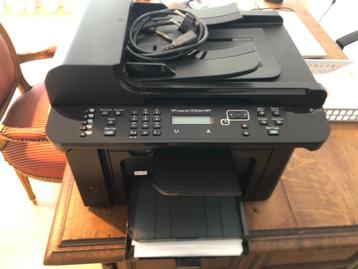 Printer HP Laserjet 1536 MFP beschikbaar voor biedingen