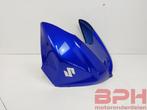Tankcover Suzuki GSX-R 1000 K7 - K8 2007 t/m 2008 cover tank, Motoren, Ophalen of Verzenden, Gebruikt