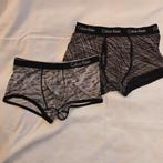 Calvin Klein trunks maat M, Kleding | Heren, Ondergoed, Ophalen of Verzenden, Zwart, Calvin Klein, Slip