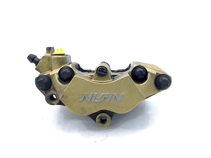 REMKLAUW LINKS VOOR Honda (45150MBBD41), Motoren, Onderdelen | Honda, Gebruikt