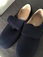 Heren pantoffels met velcrosluiting, Kleding | Heren, Schoenen, Ophalen, Blauw, Nieuw, Pantoffels of Sloffen
