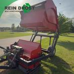 Charterhouse, Zakelijke goederen, Machines en Bouw | Tuin, Park en Bosbouw, Overige typen