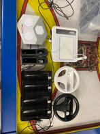 Lot d’accessoires pour console Nintendo Wii, Ophalen of Verzenden, Zo goed als nieuw