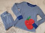 Next pyjama aardbei, Kinderen en Baby's, Nacht- of Onderkleding, Gebruikt, Meisje, Ophalen of Verzenden