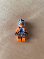 Lego Star Wars Luke Skywalker - Piloot, dubbelgevormde helm, Kinderen en Baby's, Gebruikt, Lego