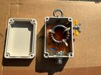 Balun 1:49 antenne EFHW, Telecommunicatie, Ophalen of Verzenden, Zo goed als nieuw, Antenne