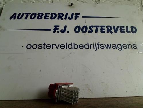 Kachel Weerstand van een Volkswagen Golf, Auto-onderdelen, Airco en Verwarming, Volkswagen, Gebruikt, 3 maanden garantie, Ophalen of Verzenden