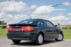 Audi 90 Coupé 2.0 / OLDTIMER / HISTORIEK AUDI, Auto's, Voorwielaandrijving, Stof, Zwart, 4 cilinders