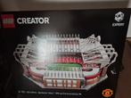 lego old trafford, Ophalen of Verzenden, Nieuw