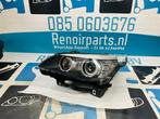 Koplamp BMW 5 Serie E60 E61 520D Led 1EL009449-01 Origineel, Ophalen of Verzenden, 6 maanden garantie, Gebruikt