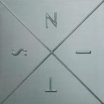 CD- The Nits-Ting, Envoi