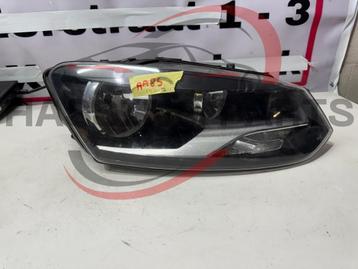 Volkswagen Polo V 6R Koplamp  beschikbaar voor biedingen