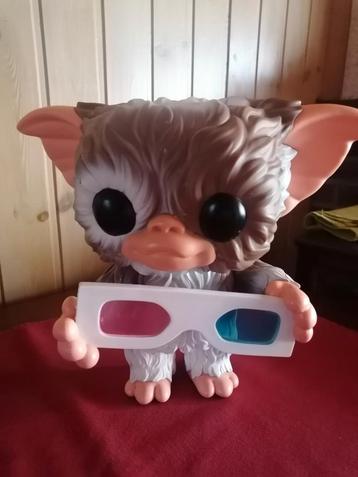 Funky pops gizmo speciaal edition beschikbaar voor biedingen