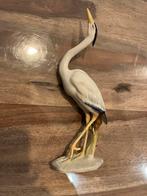 Reiger porcelein hutschenreuther, Antiek en Kunst, Ophalen