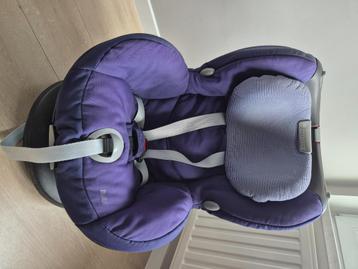 Maxi cosi 9 -18 kg beschikbaar voor biedingen