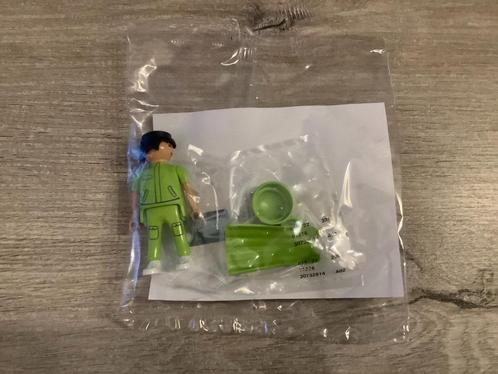 Playmobil chirurig character (Nieuw), Kinderen en Baby's, Speelgoed | Playmobil, Nieuw, Los Playmobil, Ophalen of Verzenden