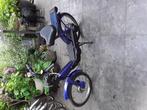 Vespa Ciao met export papieren, Fietsen en Brommers, Brommeronderdelen | Oldtimers, Ophalen, Gebruikt