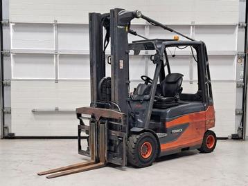 LINDE E30L-01 beschikbaar voor biedingen