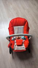 Ontspan voor de baby, Kinderen en Baby's, Wipstoeltjes, Schommelstoel, Ophalen, Overige merken, Met gordel(s) of riempje(s)