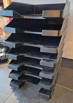 brievenbakken, Enlèvement, Utilisé