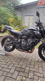Yamaha MT07 2023 35KW, Motoren, Motoren | Yamaha, Particulier