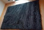 Donker bruine tapijt, Comme neuf, Brun, Enlèvement