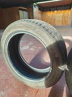 Continental premiumcontact 7, Enlèvement