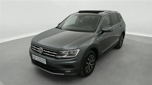 Volkswagen Tiguan Allspace 1.5 TSI ACT Comfortline CUIR/NAVI, Auto's, Volkswagen, Bedrijf, Te koop, Tiguan, ABS, Boordcomputer