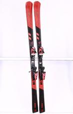 163 173 181 ski's ROSSIGNOL FORZA 70 2024, 160 tot 180 cm, Gebruikt, Verzenden, Rossignol