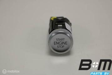 Start - stop schakelaar VW Passat B8 3G1959839