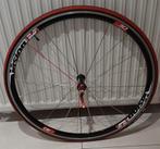 Racefietswiel Vision t30 met band, Ophalen, Gebruikt, Overige merken