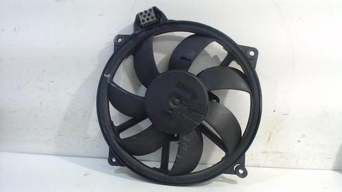 KOELVENTILATORMOTOR Renault Scénic III (JZ), Auto-onderdelen, Airco en Verwarming, Renault, Gebruikt