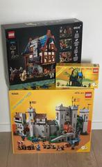 LEGO Medieval Combi - 21325, 10305, 40567, Verzenden, Lego