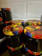 1 lot de confiture de cerises, Enlèvement