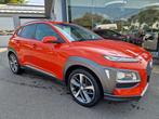 Hyundai KONA Executive (bj 2019), Auto's, Overige kleuren, 1298 kg, 120 pk, Leder