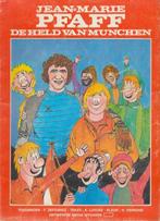 (s11) Jean Marie Pfaff, de held van Munchen, 1984, Boeken, Ophalen of Verzenden, Gelezen