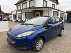 Ford fiesta 1.5 tdci bj 2014 euro 5, Euro 5, Entreprise, Boîte manuelle, 5 portes