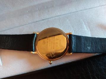 Gouden Horloge 