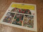 LP VINYL - Rimsky-Korsakoff / Scheherazade - Klassiek 1967, Gebruikt, Ophalen of Verzenden, Romantiek, 12 inch