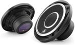 JL Audio C2-400X 4-inch (100 mm) Coaxial speakers Dash, Ophalen of Verzenden, Nieuw