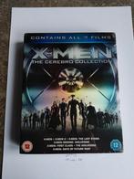 X-Men the Cerebro collection (nieuw in seal), CD & DVD, Blu-ray, Comme neuf, Enlèvement ou Envoi